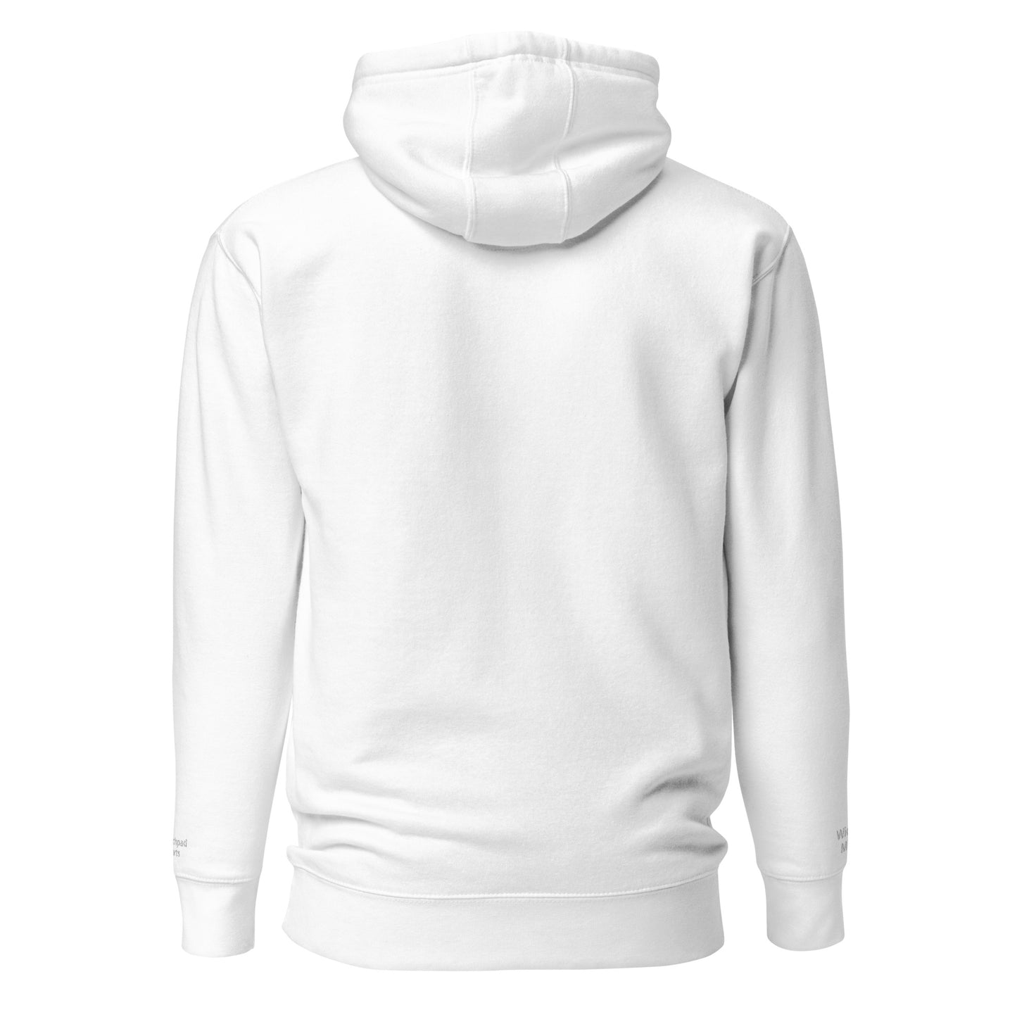 Launchpad Sports Unisex Hoodie