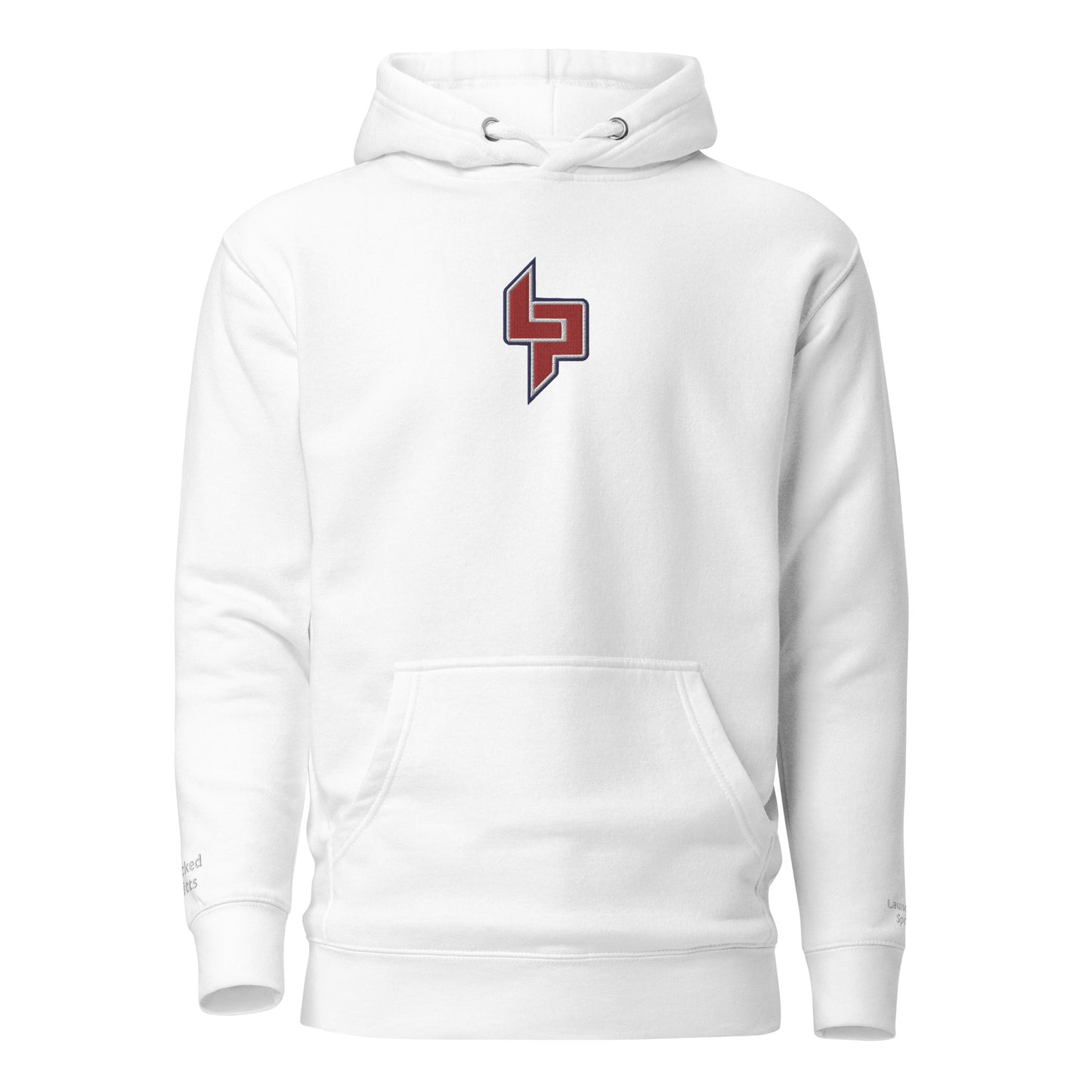 Launchpad Sports Unisex Hoodie