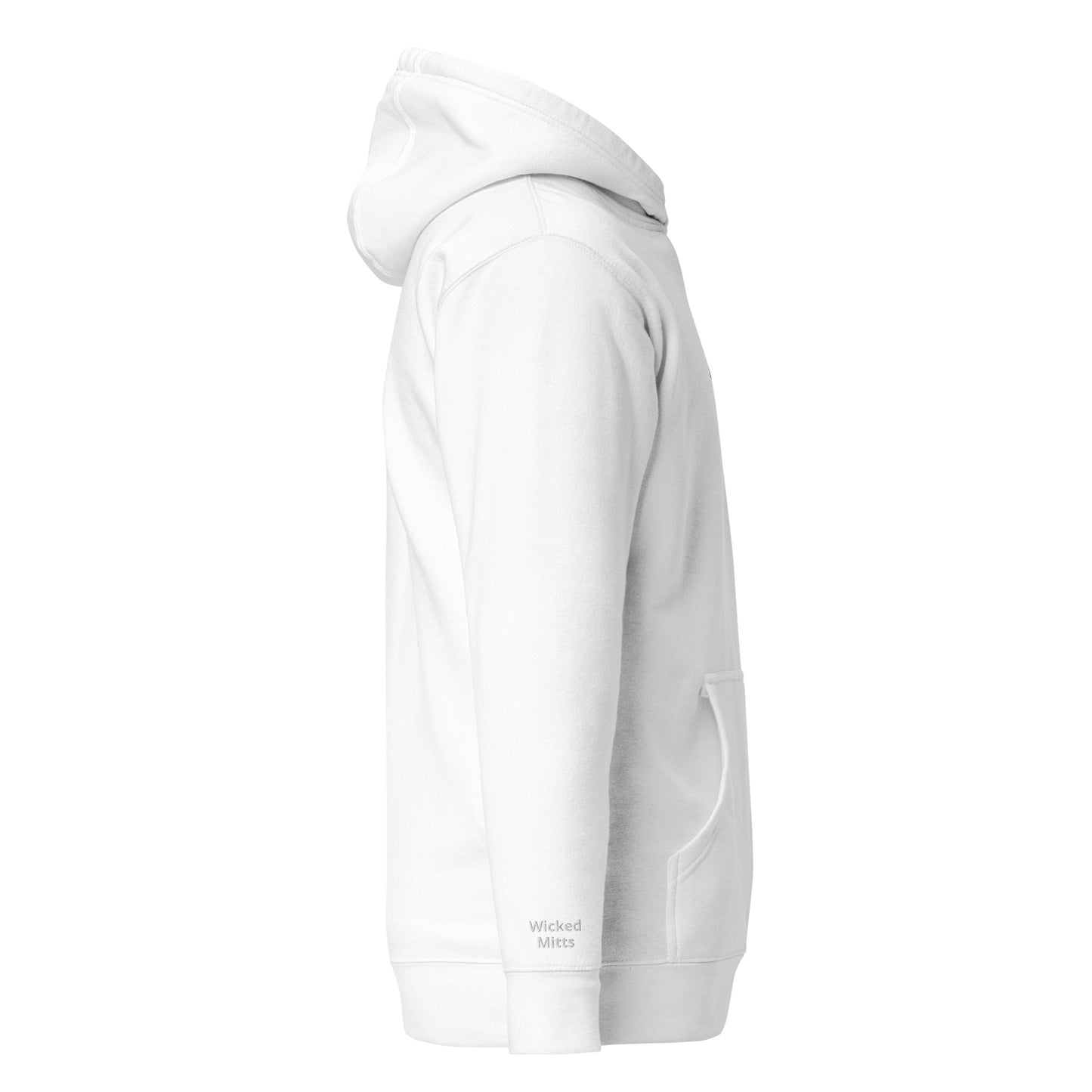 Launchpad Sports Unisex Hoodie