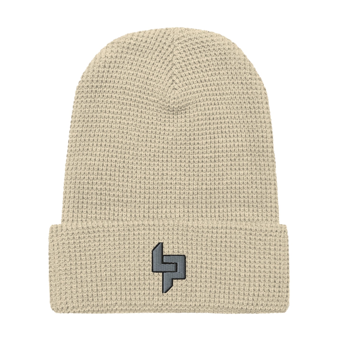 Launchpad Sports Waffle Beanie