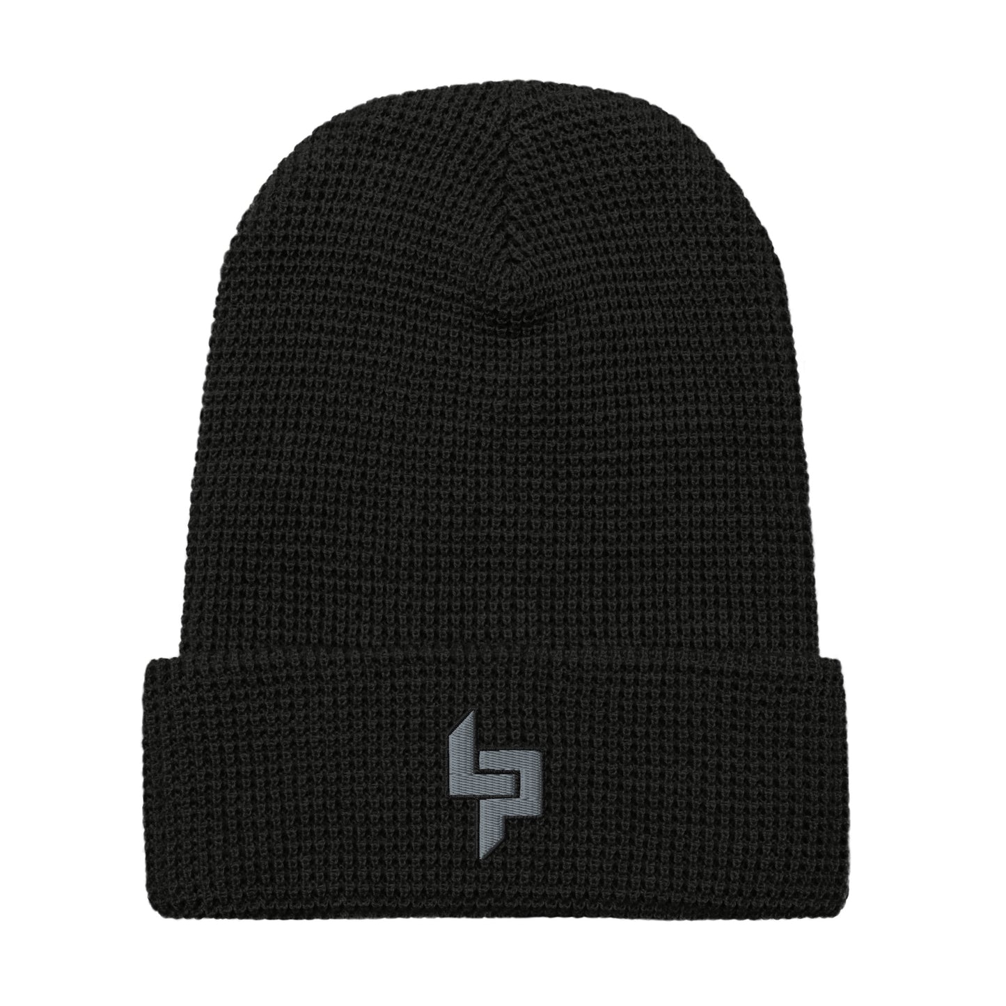 Launchpad Sports Waffle Beanie