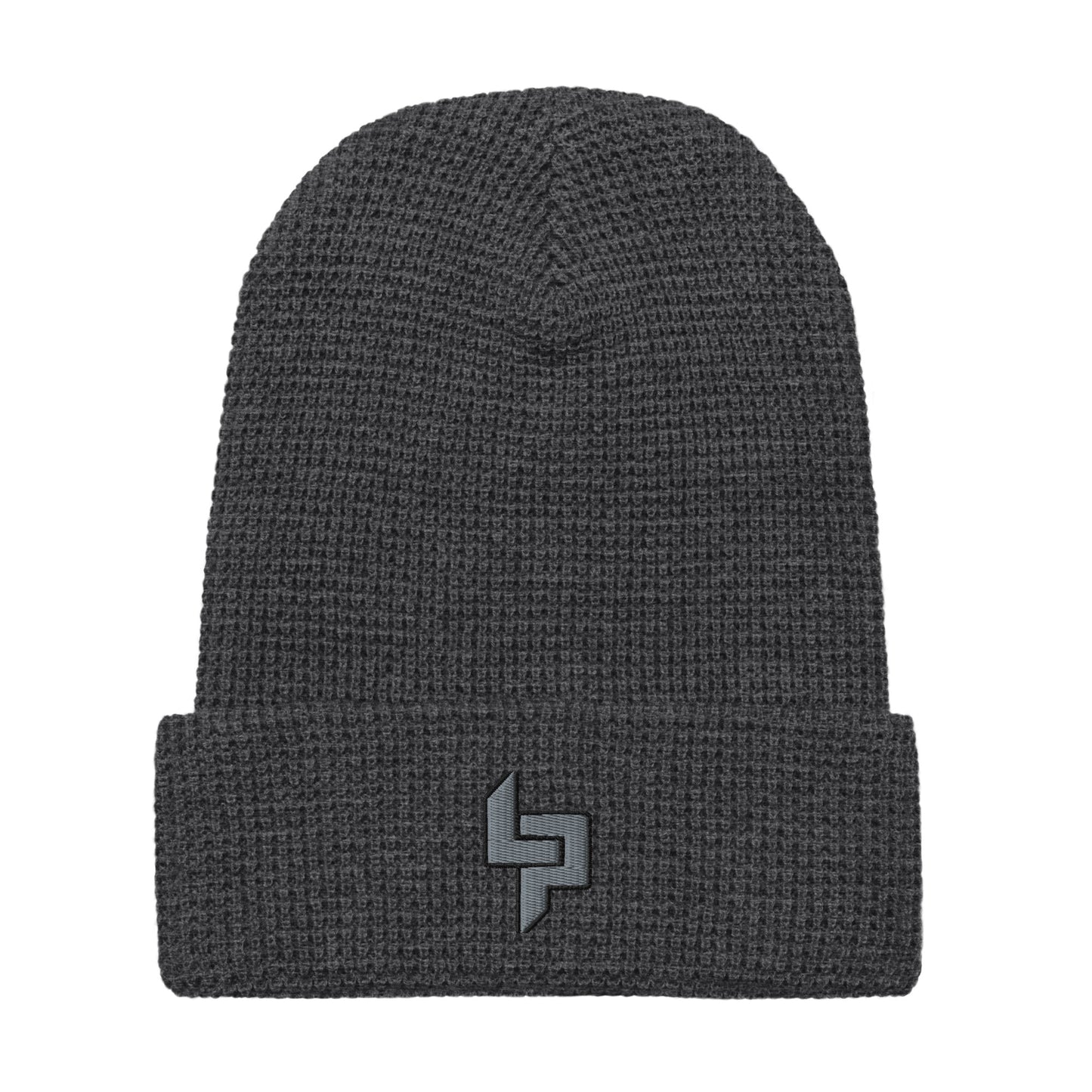 Launchpad Sports Waffle Beanie