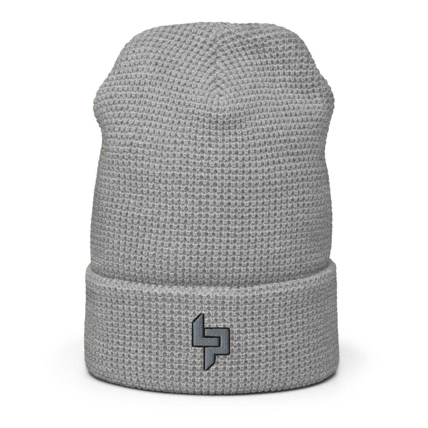 Launchpad Sports Waffle Beanie