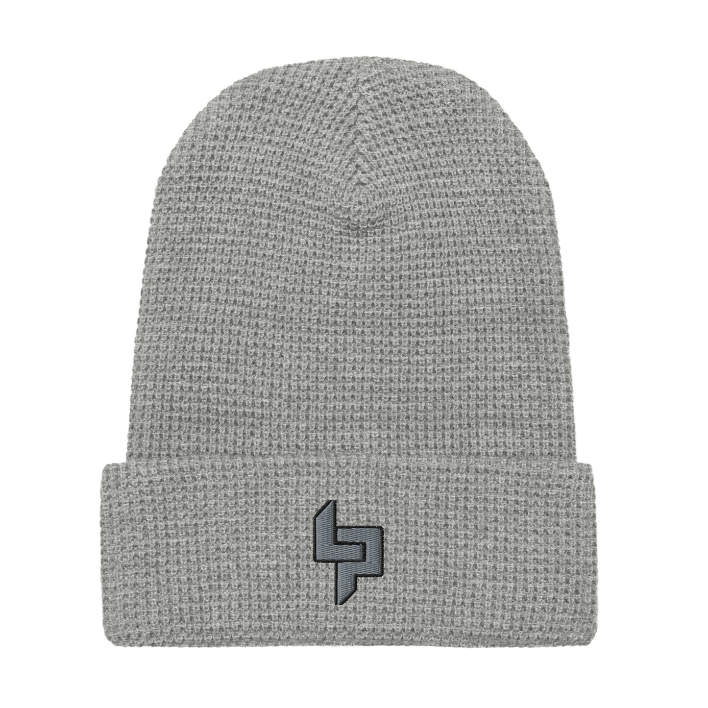 Launchpad Sports Waffle Beanie