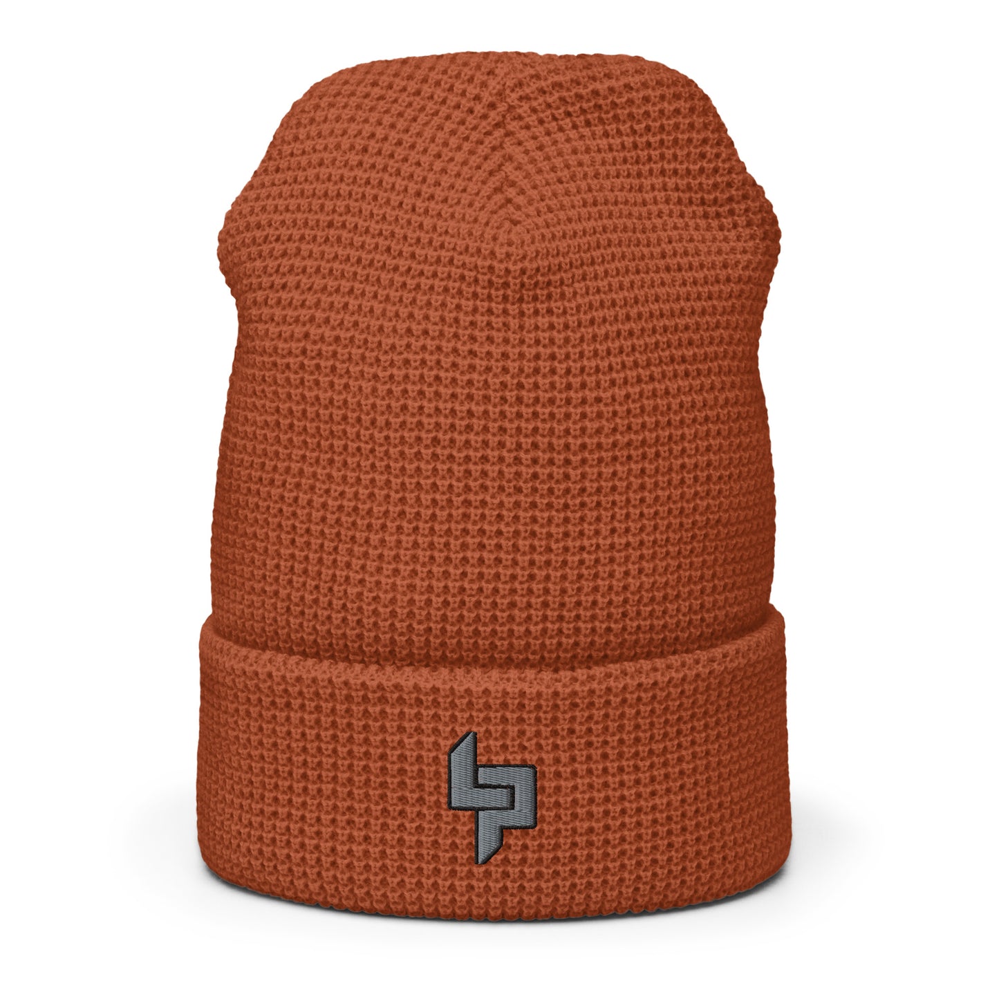 Launchpad Sports Waffle Beanie